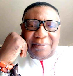 Atiku played northern card, Tinubu built a tribe of politicians but Peter Obi will be President  — Ebigwei, ex-Ohanaeze leader