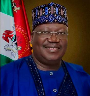 Oyo traditional rulers, politicians urge Lawan to take a shot at 2023 Presidency