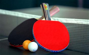 Tokyo Olympics: Oshonaike, Omotayo, Edem join table tennis action Saturday