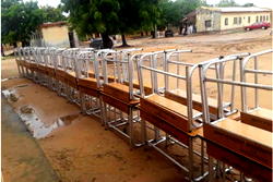 Delta Govt warns against vandalization of school property