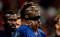 Tammy Abraham gets death threats, racial slur after Chelsea penalty miss