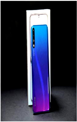 How Competition in smartphone market spurred Tecno Phantom 9 innovation