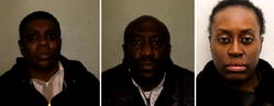 UK jails 3 Nigerians who funded ‘Black Axe’ for 16 years