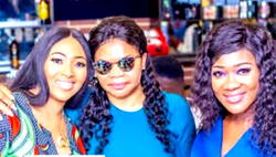 The Reunion: A new movie re-echoing COZA pastor’s rape scandal hits the cinemas