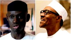 Ministerial Portfolio: Buhari, APC hand-over governance to looters -Timi Frank