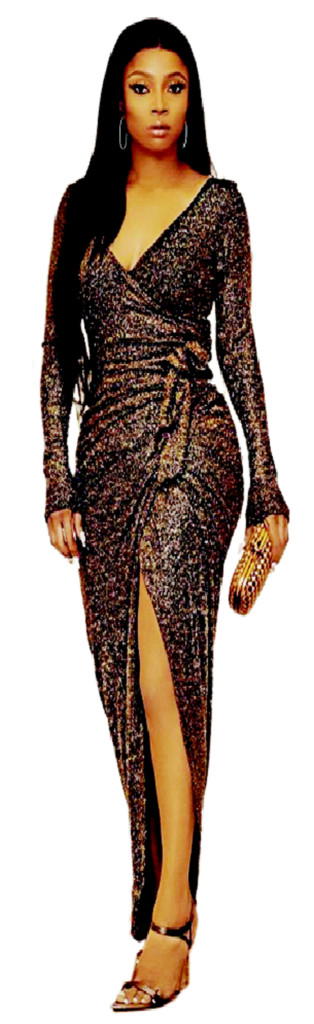 Toke Makinwa