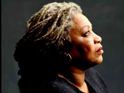The True Revolutionary: Toni Morrison (1931-2019)