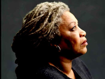 The True Revolutionary: Toni Morrison (1931-2019)