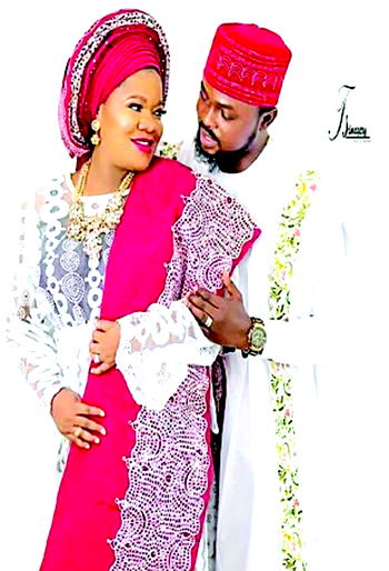 Why Toyin Abraham cannot re-marry now  — Manager