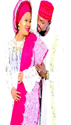 Double joy for Toyin Abraham as she remarries, welcomes baby boy