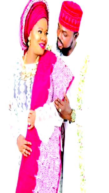 Double joy for Toyin Abraham as she remarries, welcomes baby boy