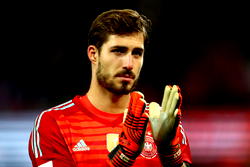 Trapp quits PSG for former club Frankfurt