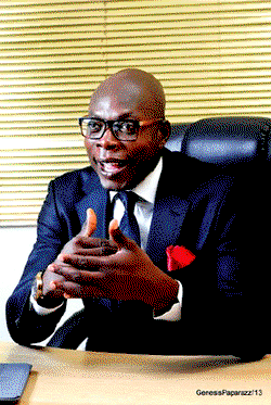 We are building a standard growing out of Nigeria for Africa — TruCSR boss
