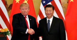 Trump, China, Pork