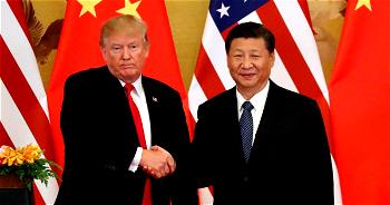 China to halve tariffs on $75bn of US imports