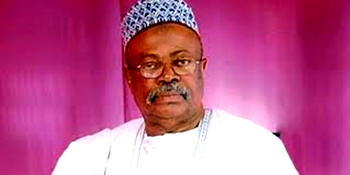 UPDATED: Former Lagos Police Commissioner, Abubakar Tsav, dead