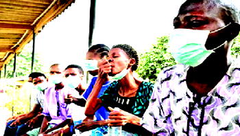 Drug resistance threatens Tuberculosis management — Report