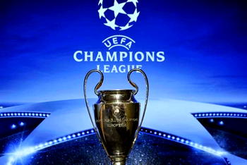 UEFA Champions League draw holds August 29