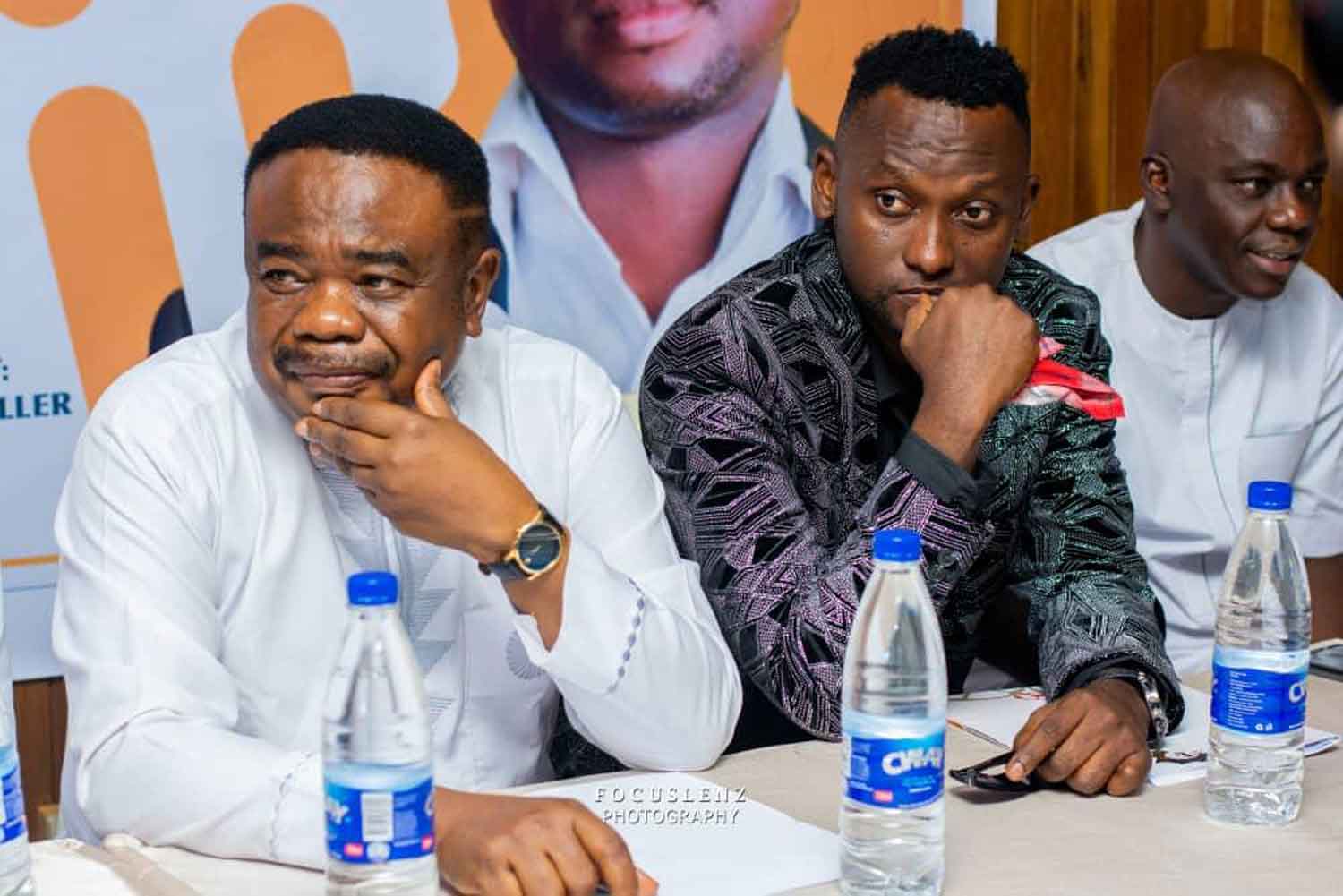 Uche Dominic releases new book, Alibaba’s Adventure