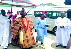 Making the 709-year-old Udiroko Festival a global event