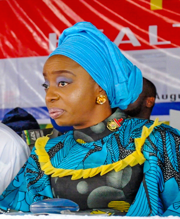 Dr. Ibijoke Sanwo-Ol