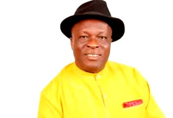Uviejitobor makes case for a Bridge across Enerhen river to opete in Udu council area