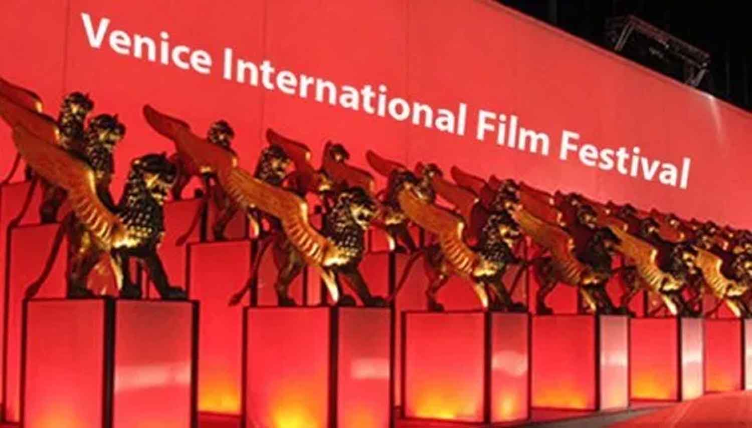 Venice film festival opens under cloud of controversy