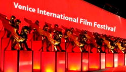 Venice film festival opens under cloud of controversy