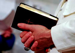 40 Vermont priests allegedly guilty of sexual abuse since 1950 ―Report