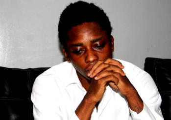 EFCC arrests suspected internet fraudster, recovers SUV, laptops, charms