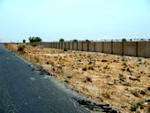 The Wall Street Journal and nocturnal burials