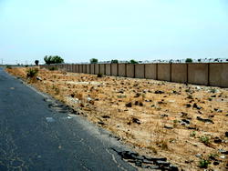 Military denies existence of 1,000 secret graveyards in the North East theatre