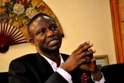 Churches in Nigeria losing focus, says Bishop Wale Oke