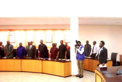 We are still in the business of projects delivery ― Governor Wike
