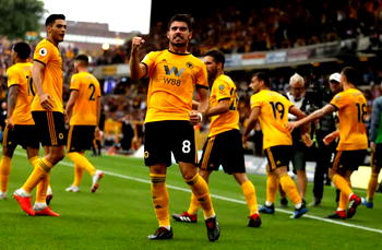 Premier League chasing pack set sights on top six