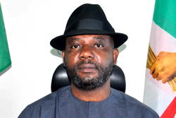Bayelsa Guber: Jonathan was a push and start President, never won election- Nabena