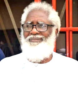 Why Yoruba race ‘ll always have leadership crisis —Yemi Farounbi