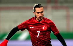 Lille break club record for Turkey’s Yazici
