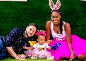 Yvonne Nelson breaks silence on split with her baby daddy