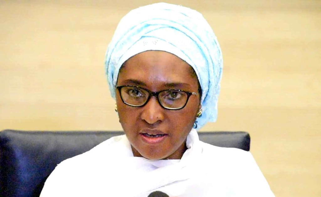 Why FG's recording capital expenditure-revenue mismatch – Finance Minister  - Vanguard News