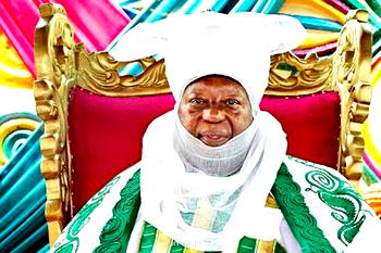 Zazzau Emir laments frequent cases of rape of minors
