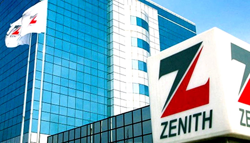 Zenith Bank Industry leadership & global recognition Vanguard News