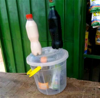 Health Alert: Drinking Zobo, Kunu in reused bottles can expose consumers to TB, hepatitis – Medical professionals
