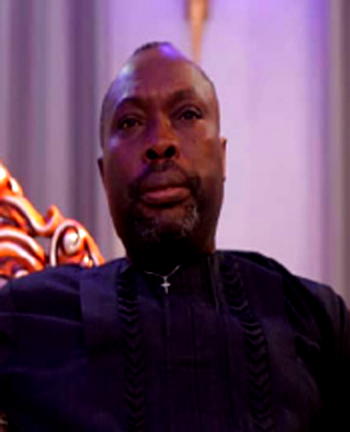 The Omoyibo/Nollywood partnership