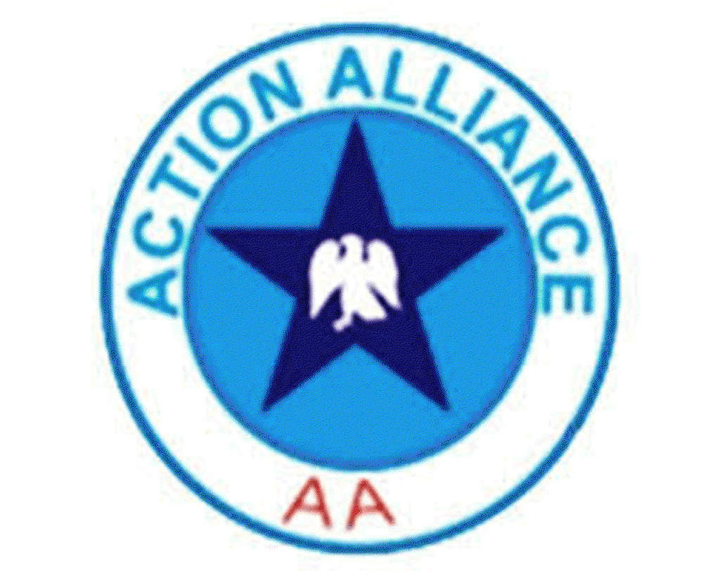 Action Alliance kicks against deregistration of five political parties