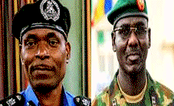 FG trivializing killing of police officers, civilian by soldiers in Taraba – CENTREP