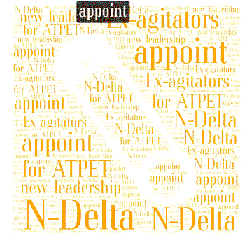 N-Delta: Ex-agitators appoint new leadership for ATPET