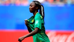 Puskas Award nominations thrills Cameroon’s Ajara
