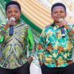 The making of Aki and Pawpaw