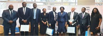 Aluko & Oyebode Law  hosts Capital Market roundtable